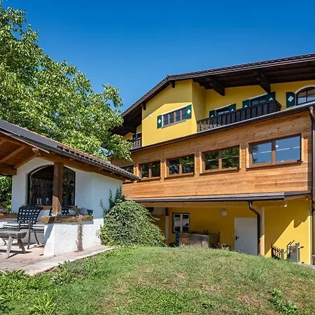 Guest house Landgasthof Allerberger 3*