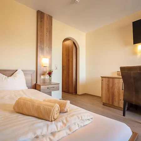 Landgasthof Allerberger