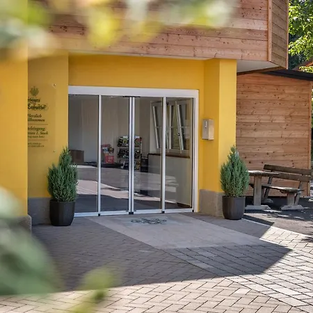 Landgasthof Allerberger Guest house