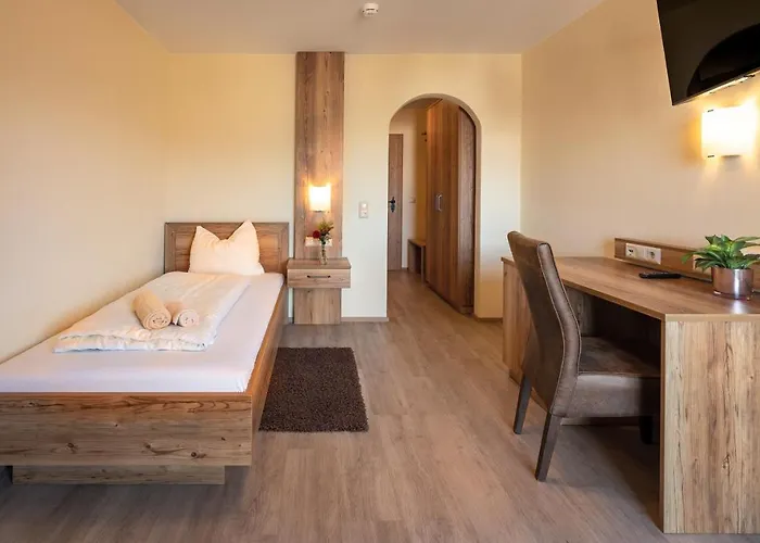 Landgasthof Allerberger