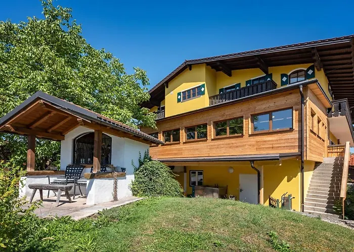 Pensjonat Landgasthof Allerberger 3*