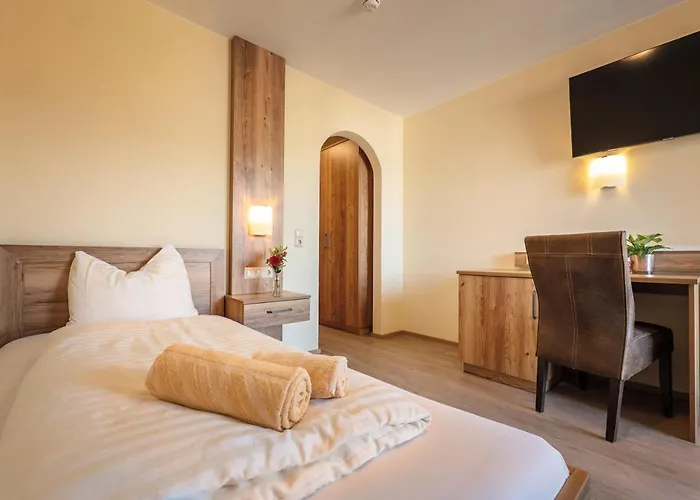 Landgasthof Allerberger