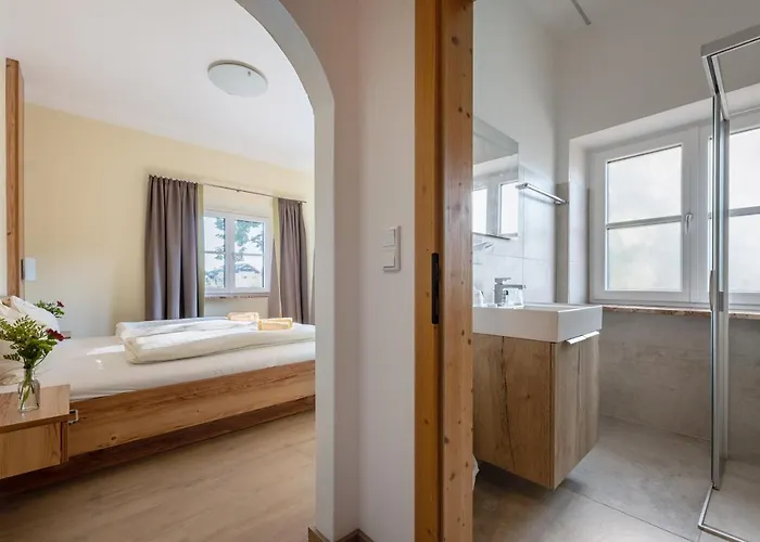 Pensjonat Landgasthof Allerberger 3*
