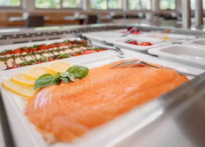 Landgasthof Allerberger Pensjonat