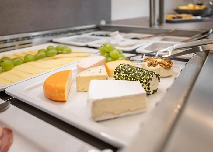 Landgasthof Allerberger Pensjonat